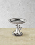 Michael Aram White Orchid Candy Dish