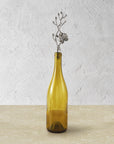 Michael Aram White Orchid Wine Stopper