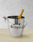 Michael Aram White Orchid Champagne Bucket