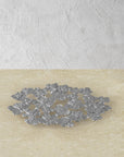 Michael Aram White Orchid Trivet