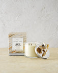 Michael Aram Anemone Candle