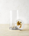 Michael Aram Anemone Canisters