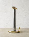 Michael Aram Anemone Paper Towel Holder