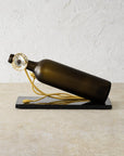 Michael Aram Anemone Wine Rest