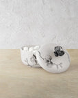 Michael Aram Black Orchid Bath Collection