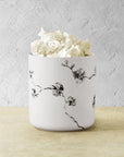 Michael Aram Black Orchid Bath Collection