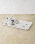 Michael Aram Black Orchid Bath Collection