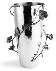 Michael Aram Black Orchid Centerpiece Vase