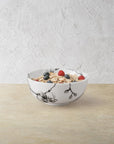 Michael Aram Black Orchid Dinnerware
