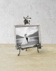 Michael Aram Black Orchid Frame
