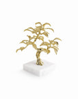 Michael Aram Bonsai Tree Decorative Object