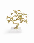 Michael Aram Bonsai Tree Decorative Object