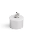 Michael Aram Bunny Trinket Box