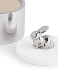 Michael Aram Bunny Trinket Box