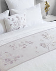Michael Aram Butterfly Gingko Bed Scarf