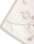 Michael Aram Butterfly Gingko Bed Scarf