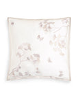 Michael Aram Butterfly Gingko Gold Euro Sham