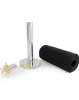 Michael Aram Butterfly Ginkgo Gold Paper Towel Holder