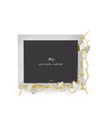 Michael Aram Butterfly Ginkgo Gold Reflective Frame