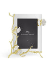 Michael Aram Butterfly Ginkgo Gold Reflective Frame