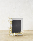Michael Aram Butterfly Ginkgo Gold Reflective Frame