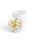 Michael Aram Butterfly Ginkgo Gold Scented Candle, 8 oz.