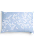 Michael Aram Butterfly Ginkgo King Shams - Sky and White