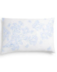 Michael Aram Butterfly Ginkgo King Shams - Sky and White