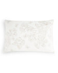 Michael Aram Butterfly Ginkgo King Shams - Stone and White