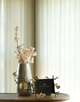 Michael Aram Butterfly Ginkgo Vase