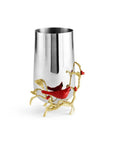 Michael Aram Cardinal Medium Vase