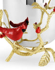 Michael Aram Cardinal Medium Vase