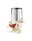 Michael Aram Cardinal Medium Vase