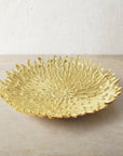 Michael Aram Dahlia Centerpiece Platter