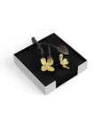 Michael Aram Dogwood Cocktail Napkin Holder