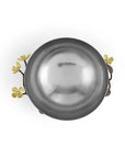 Michael Aram Dogwood Serving Bowl