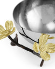 Michael Aram Dogwood Small bowl
