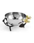 Michael Aram Dogwood Small bowl