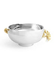 Michael Aram Gardenia Bowl