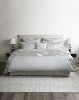 Michael Aram Gardenia King Duvet