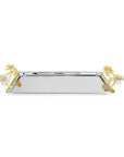Michael Aram Gardenia Serving Tray