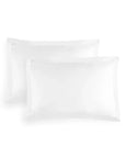 Michael Aram King Pillowcase Set - Cloud and White