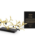 Michael Aram Olive Branch Decorative Object