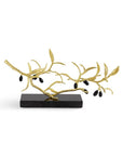 Michael Aram Olive Branch Decorative Object