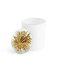 Michael Aram Palm Single Wick Scented Candle