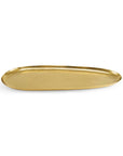 Michael Aram Pebble Gold Long Platter