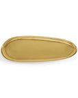 Michael Aram Pebble Gold Long Platter