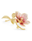 Michael Aram Pink Magnolia Decorative Object
