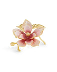 Michael Aram Pink Magnolia Decorative Object