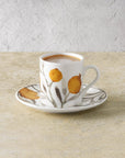 Michael Aram Pomegranate Demitasse